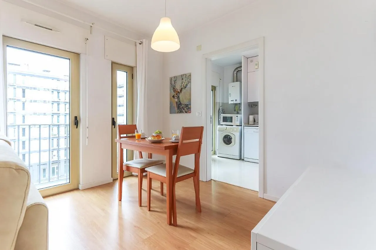 Vita Portucale ! Charming Loft With Garage Lisboa