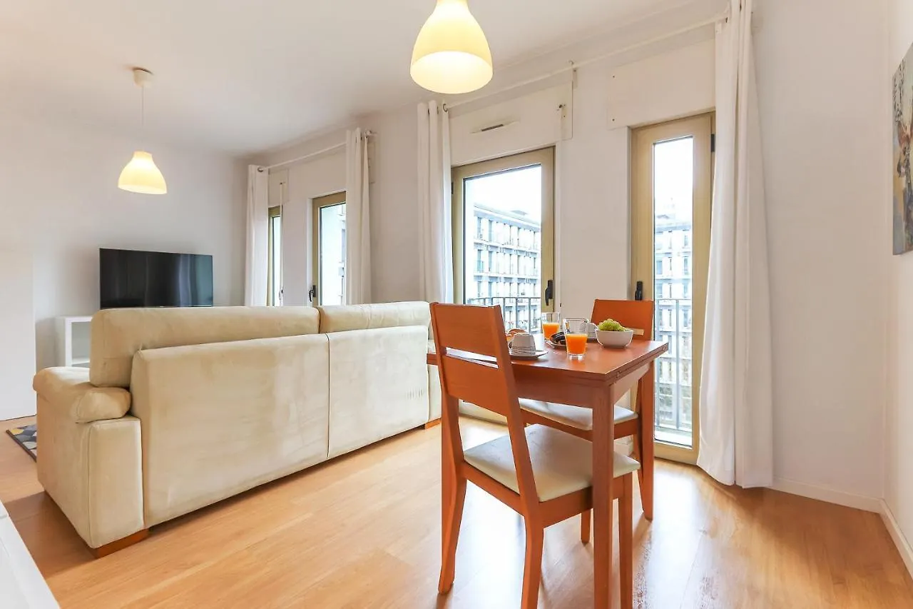 Vita Portucale ! Charming Loft With Garage Lisboa Apartamento