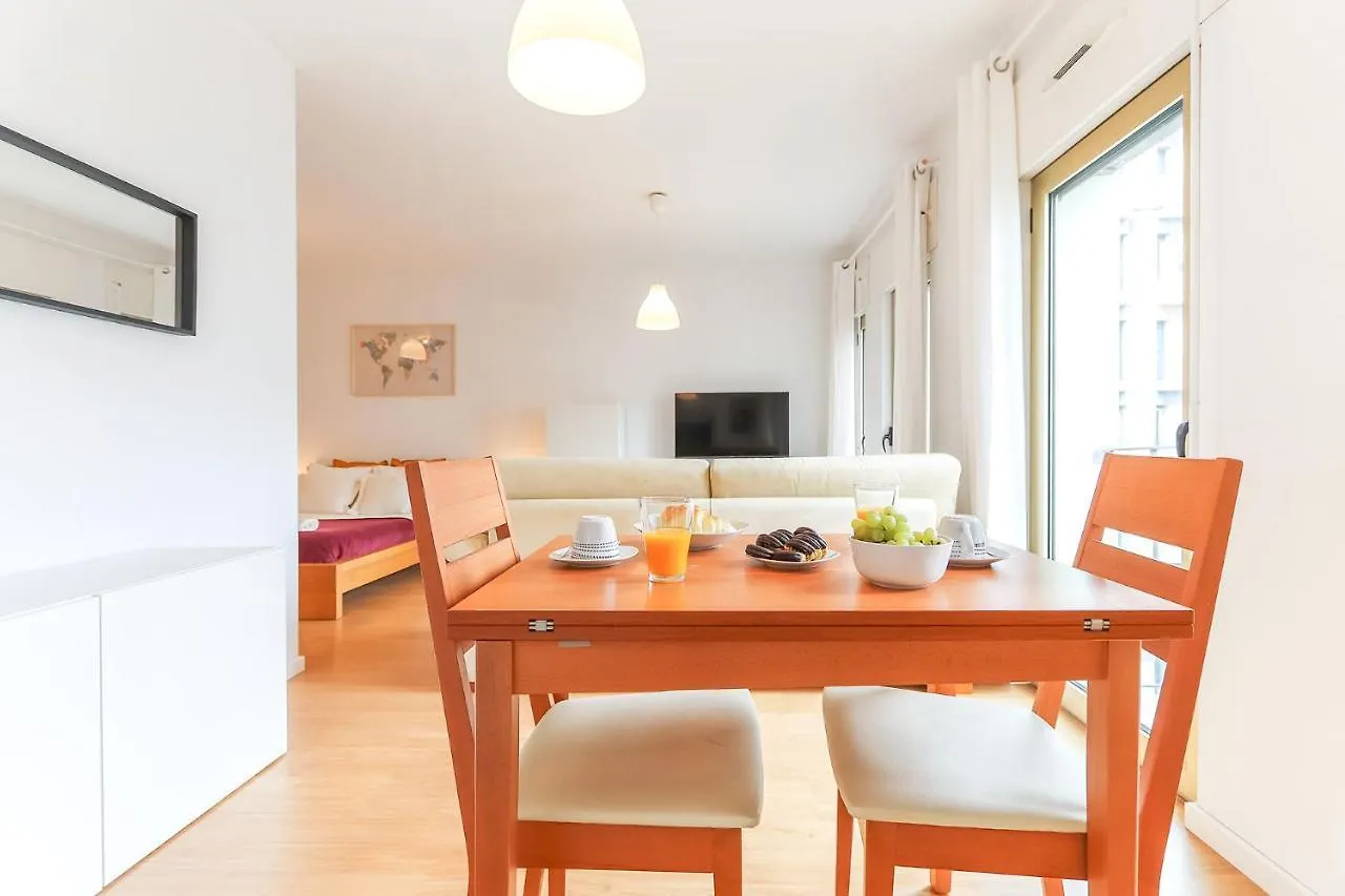 Vita Portucale ! Charming Loft With Garage Lisboa 0*,  Portugal