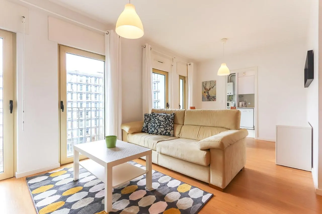 Vita Portucale ! Charming Loft With Garage Lisboa
