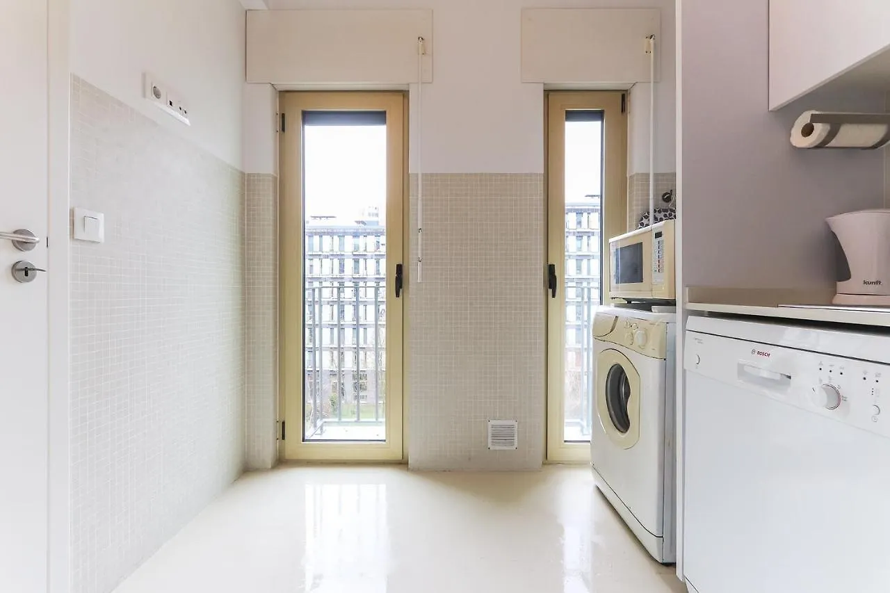 Vita Portucale ! Charming Loft With Garage Lisboa 0*,  Portugal